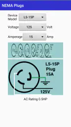 Electrician's Bible screenshot