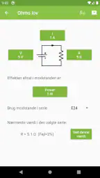 Electrodoc Pro screenshot