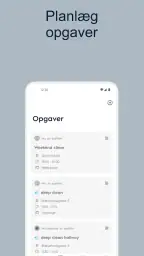 Electrolux screenshot