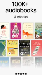ElevenReader: Read Books Aloud screenshot