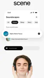 ElevenReader: Read Books Aloud screenshot