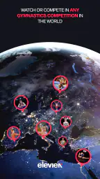 Elevien screenshot