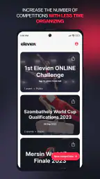 Elevien screenshot