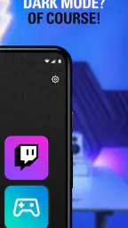 Elgato Stream Deck Mobile screenshot