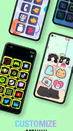Elgato Stream Deck Mobile screenshot