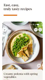 Eline's Table: Healthy Recipes screenshot