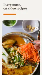 Eline's Table: Healthy Recipes screenshot