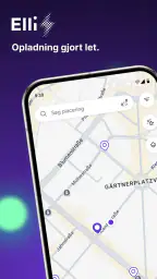 Elli Charging screenshot