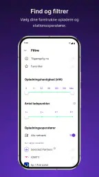 Elli Charging screenshot