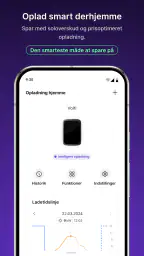 Elli Charging screenshot