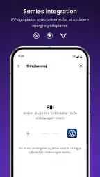 Elli Charging screenshot
