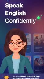 ELSA Speak: English Learning screenshot