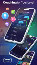 ELSA Speak: English Learning screenshot