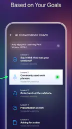 ELSA Speak: English Learning screenshot