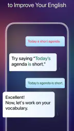 ELSA Speak: English Learning screenshot
