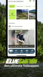 Elveguiden screenshot