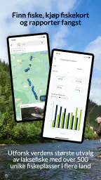 Elveguiden screenshot