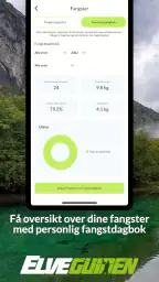 Elveguiden screenshot