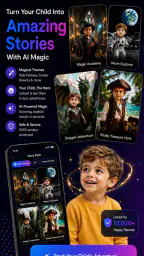 Emagify - AI Photo Generator screenshot