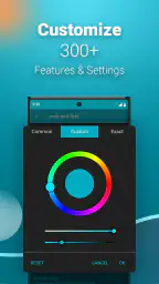 Email Aqua Mail - Fast, Secure screenshot