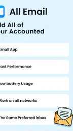 Email - Email Login screenshot