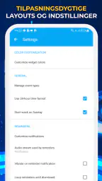 Email+ For Outlook & Hotmail screenshot