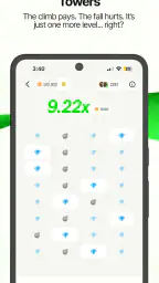 Ember - Play Games. Win Big. screenshot