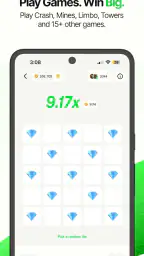 Ember - Play Games. Win Big. screenshot