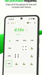 Ember - Play Games. Win Big. screenshot