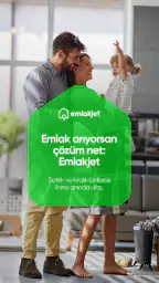 Emlakjet: Emlak Ara & İlan Ver screenshot