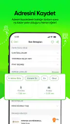 Emlakjet: Emlak Ara & İlan Ver screenshot