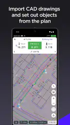 Emlid Flow screenshot