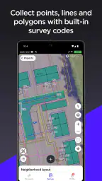 Emlid Flow screenshot