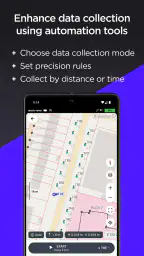 Emlid Flow screenshot