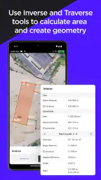 Emlid Flow screenshot