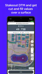 Emlid Flow screenshot
