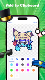 Emoji Maker Pro screenshot