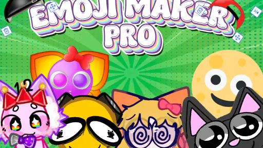 Emoji Maker Pro screenshot