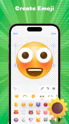 Emoji Maker Pro screenshot