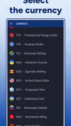 Enchlist: Indkøbsliste screenshot