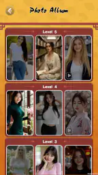 Encounter Mahjong screenshot
