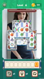 Encounter Mahjong screenshot
