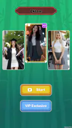 Encounter Mahjong screenshot