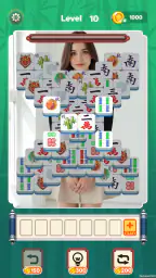Encounter Mahjong screenshot
