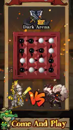 Endless Castle screenshot