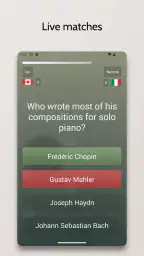 Endless Quiz Pro screenshot