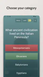 Endless Quiz Pro screenshot
