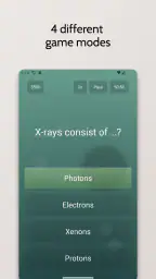 Endless Quiz Pro screenshot
