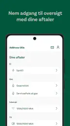 Energi Fyn screenshot