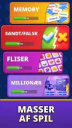 Engelsk med Momo screenshot